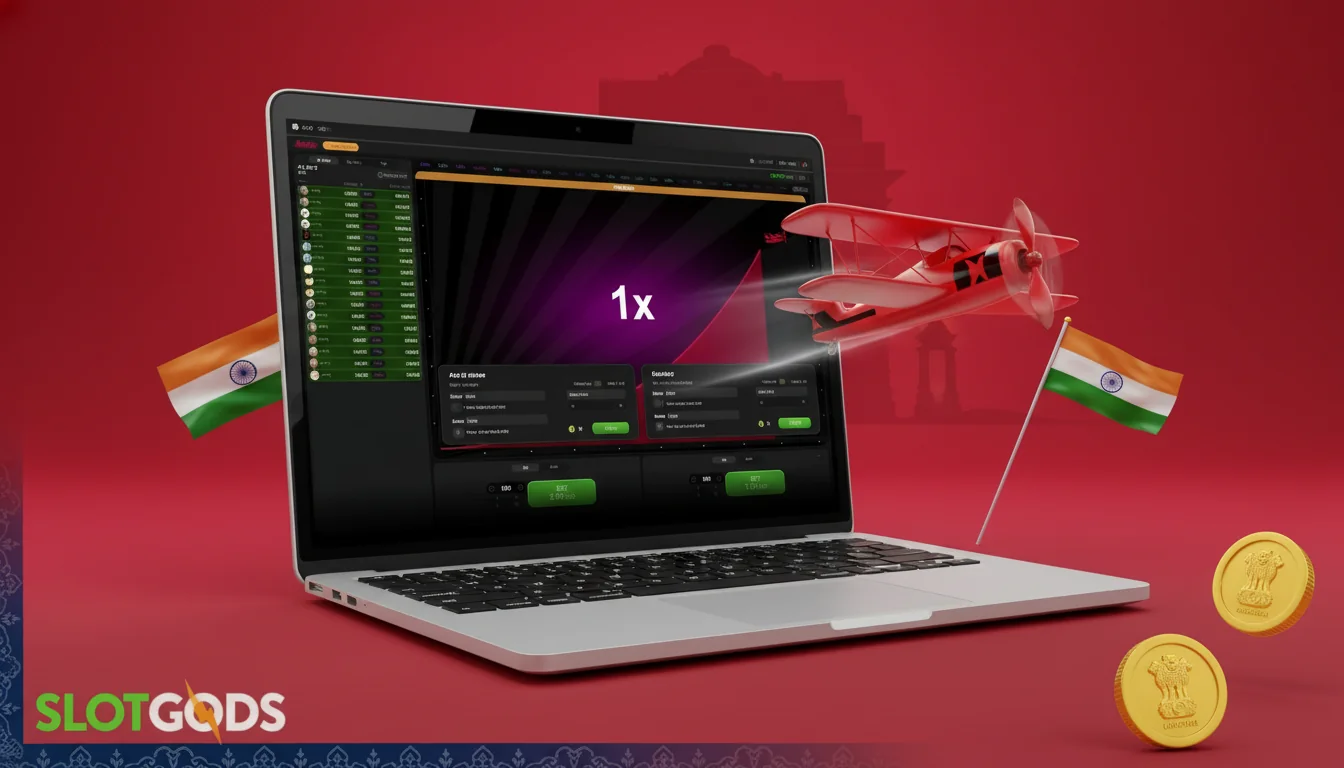 Aviator auto-cashout configuration panel and dual bet slots set side by side