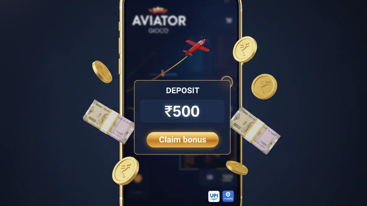 Bonus activation flow