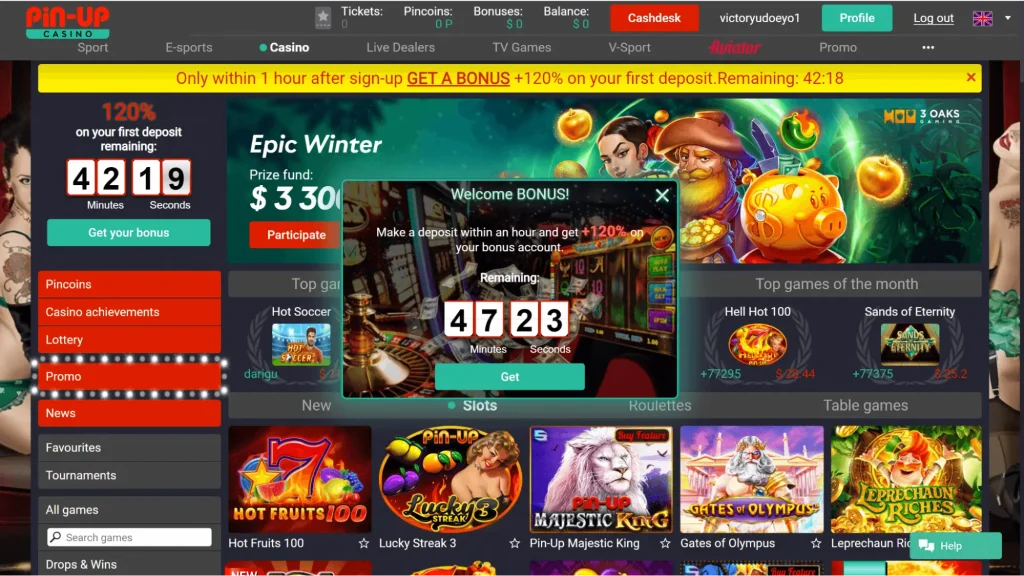 How To Sell online casino bonus