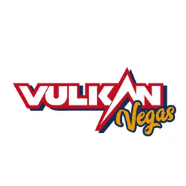 Vulkan Vegas Aviator Logo