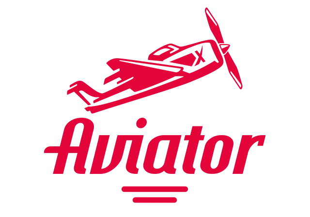 Aviator Logo Juego Aviator