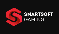 SmartSoft Gaming Logo